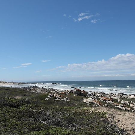 Admiralty Beach House Port Elizabeth Luaran gambar