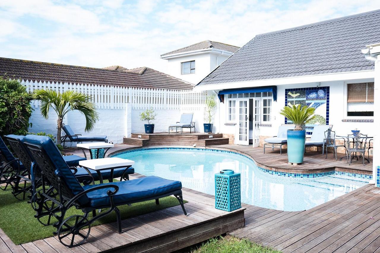 Admiralty Beach House Port Elizabeth Luaran gambar