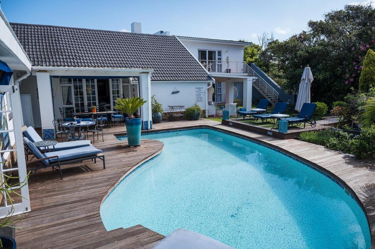 Admiralty Beach House Port Elizabeth Luaran gambar