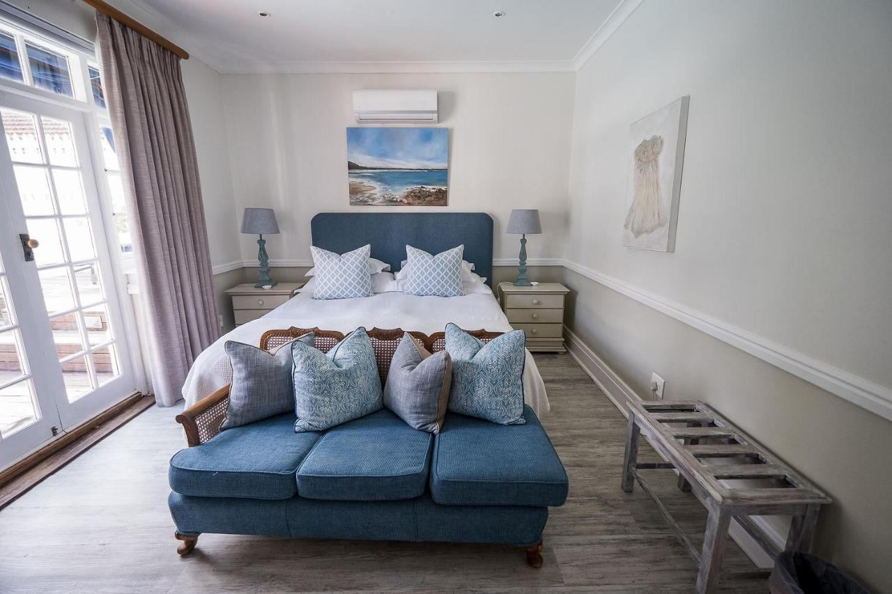 Admiralty Beach House Port Elizabeth Luaran gambar