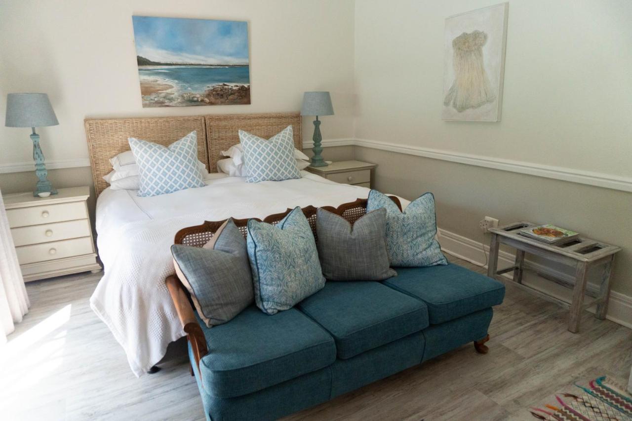 Admiralty Beach House Port Elizabeth Luaran gambar