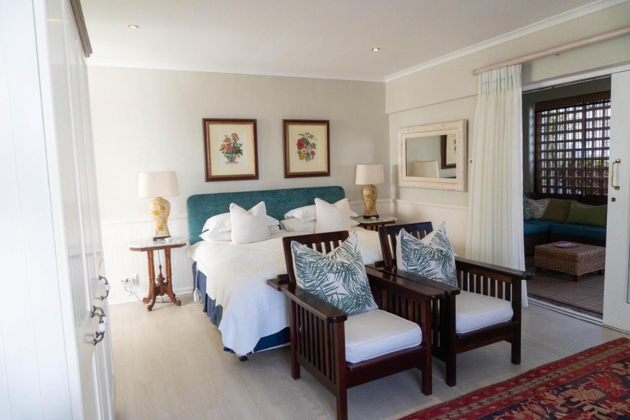 Admiralty Beach House Port Elizabeth Luaran gambar