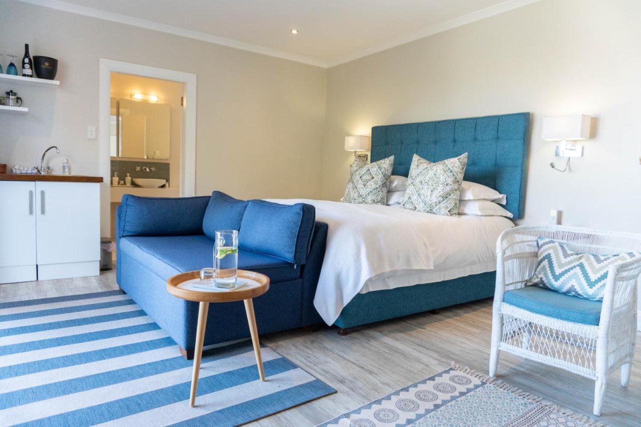 Admiralty Beach House Port Elizabeth Luaran gambar