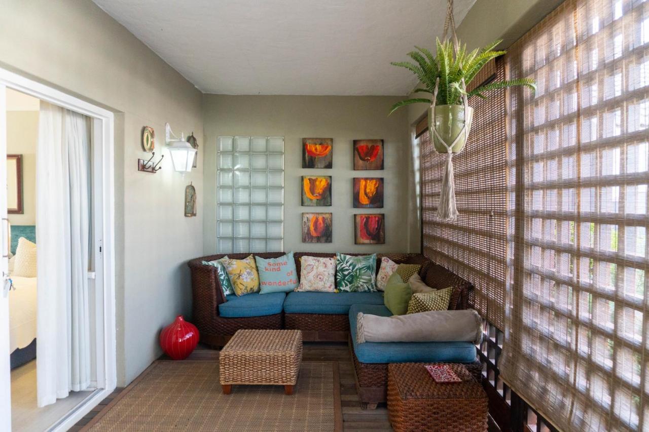 Admiralty Beach House Port Elizabeth Luaran gambar