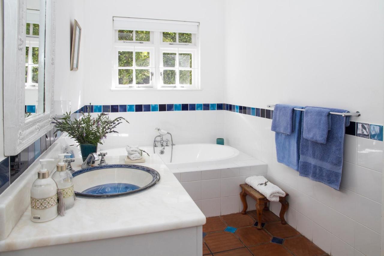 Admiralty Beach House Port Elizabeth Luaran gambar