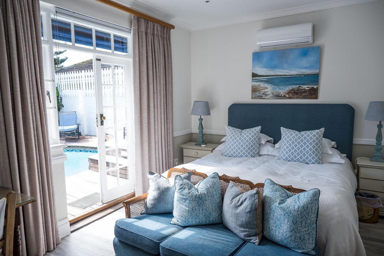 Admiralty Beach House Port Elizabeth Luaran gambar