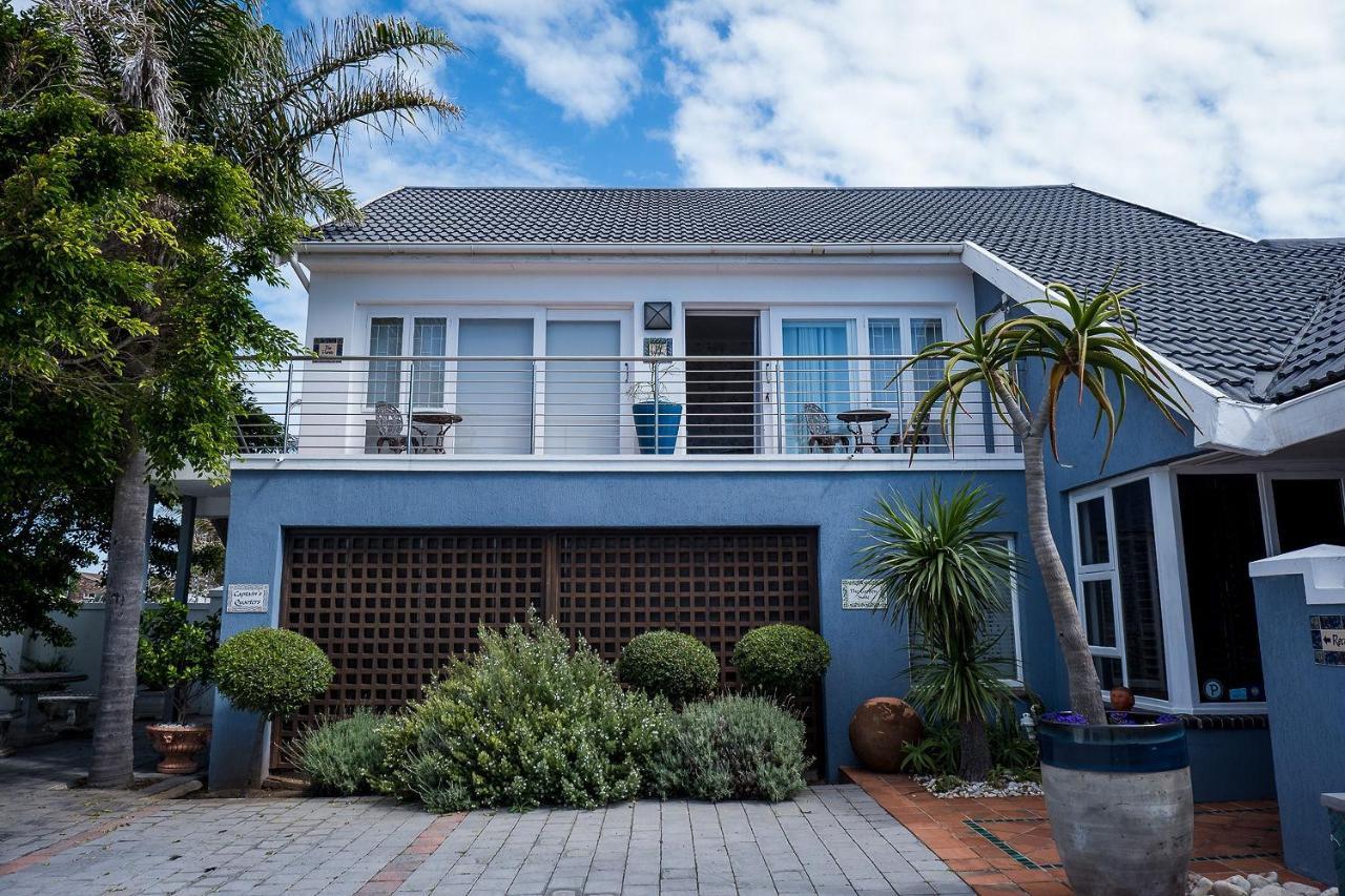 Admiralty Beach House Port Elizabeth Luaran gambar
