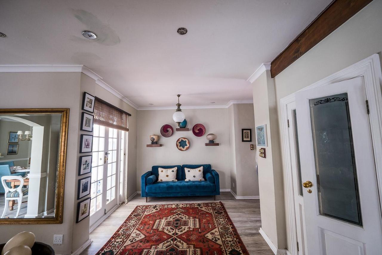 Admiralty Beach House Port Elizabeth Luaran gambar
