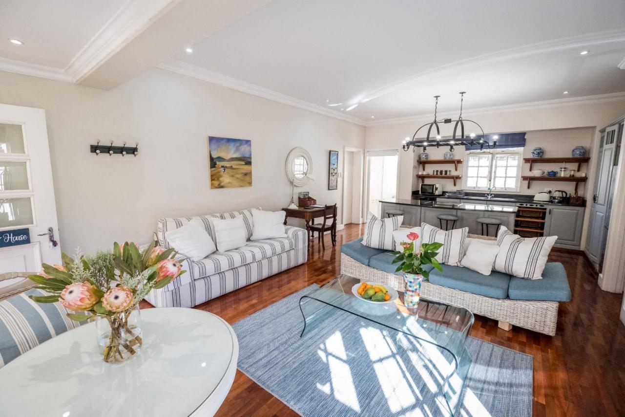Admiralty Beach House Port Elizabeth Luaran gambar