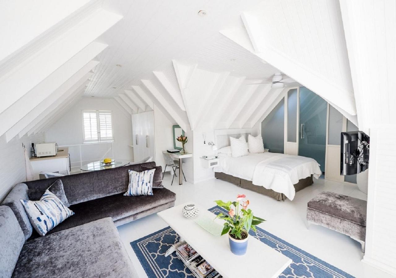 Admiralty Beach House Port Elizabeth Luaran gambar