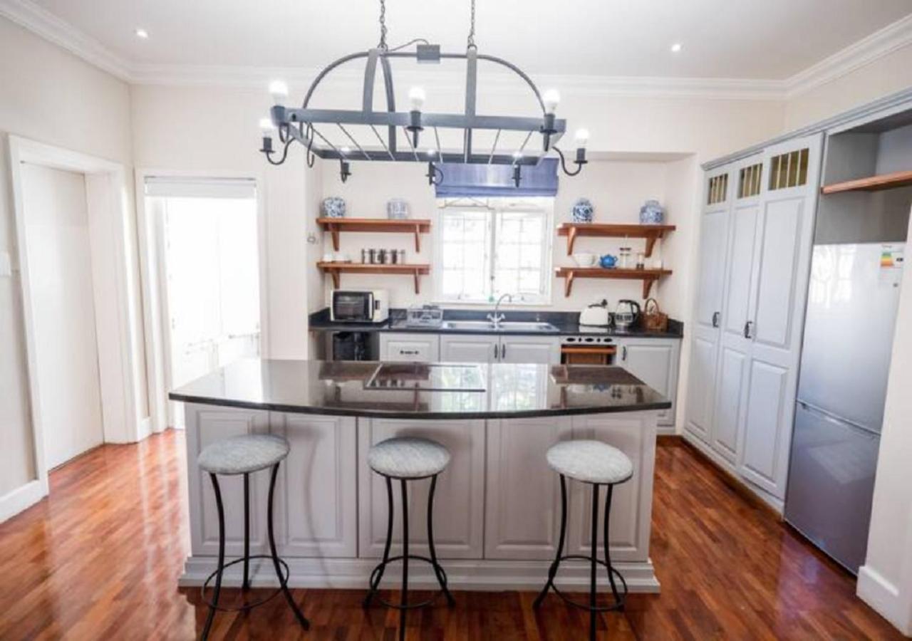 Admiralty Beach House Port Elizabeth Luaran gambar