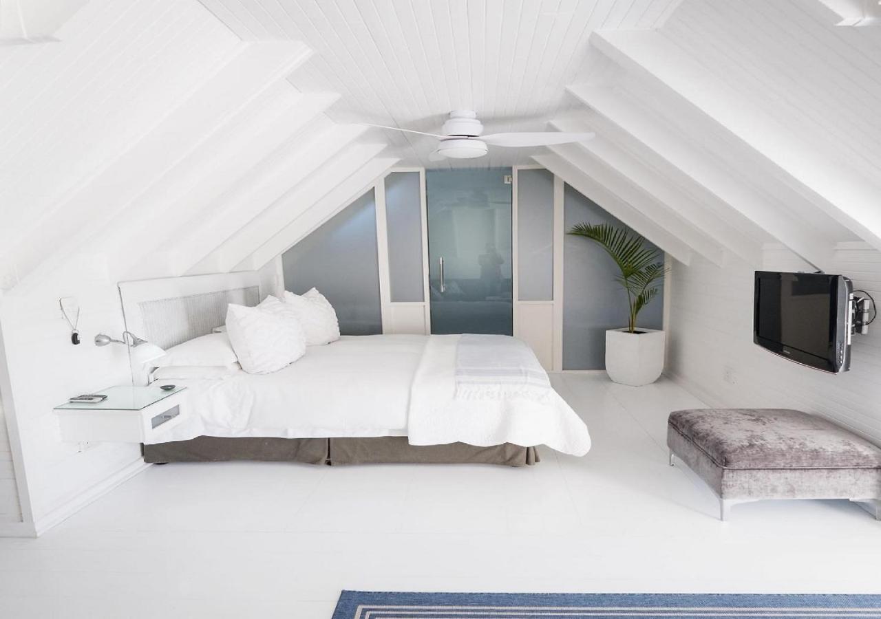 Admiralty Beach House Port Elizabeth Luaran gambar