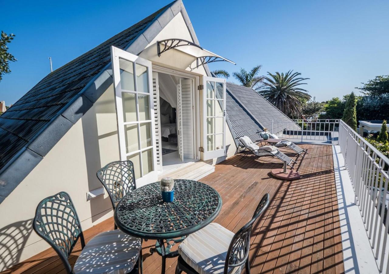 Admiralty Beach House Port Elizabeth Luaran gambar