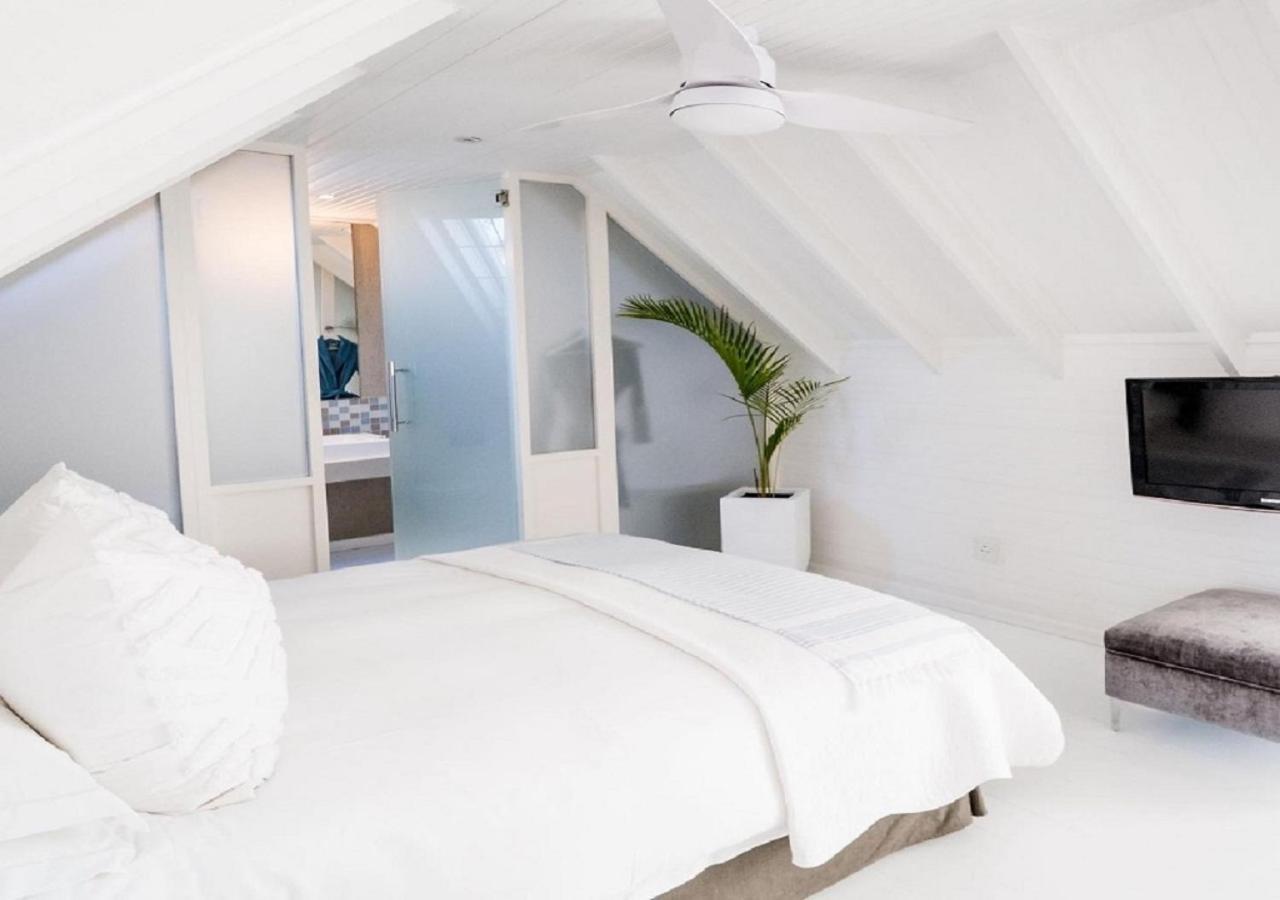 Admiralty Beach House Port Elizabeth Luaran gambar