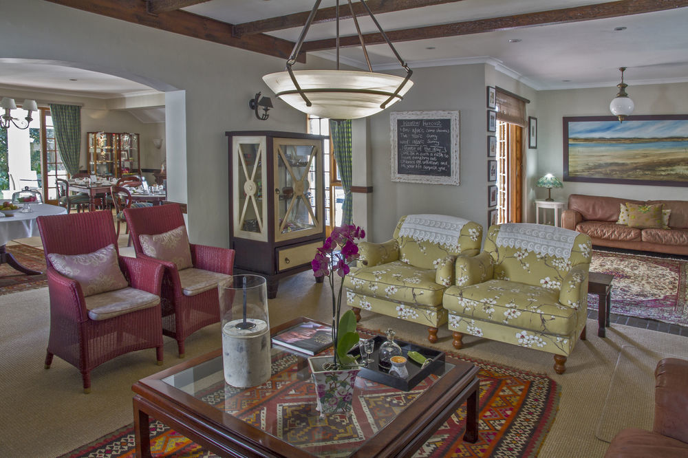 Admiralty Beach House Port Elizabeth Luaran gambar
