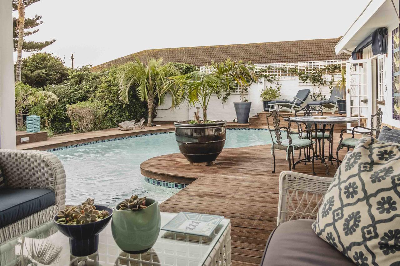 Admiralty Beach House Port Elizabeth Luaran gambar