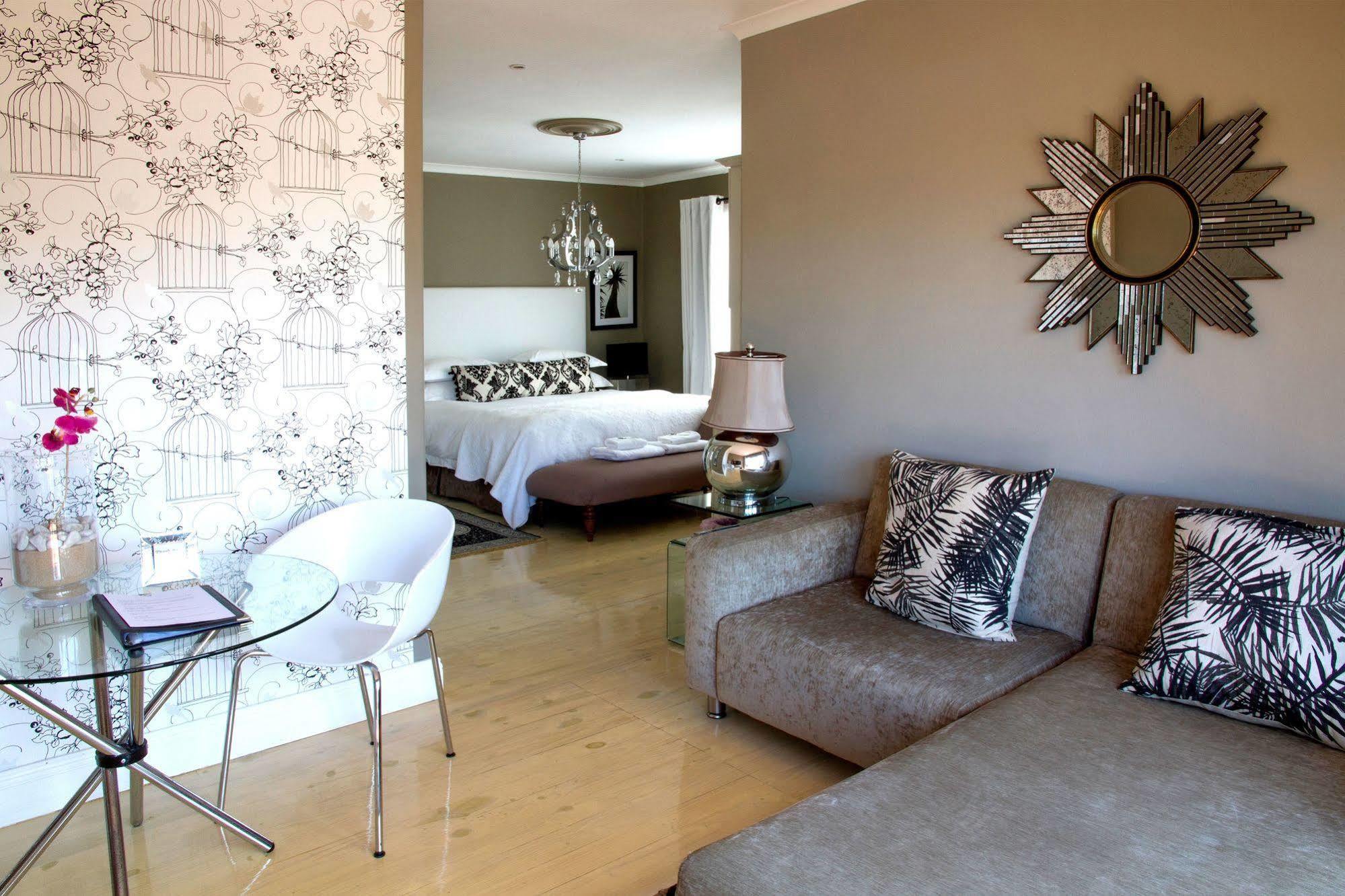 Admiralty Beach House Port Elizabeth Luaran gambar