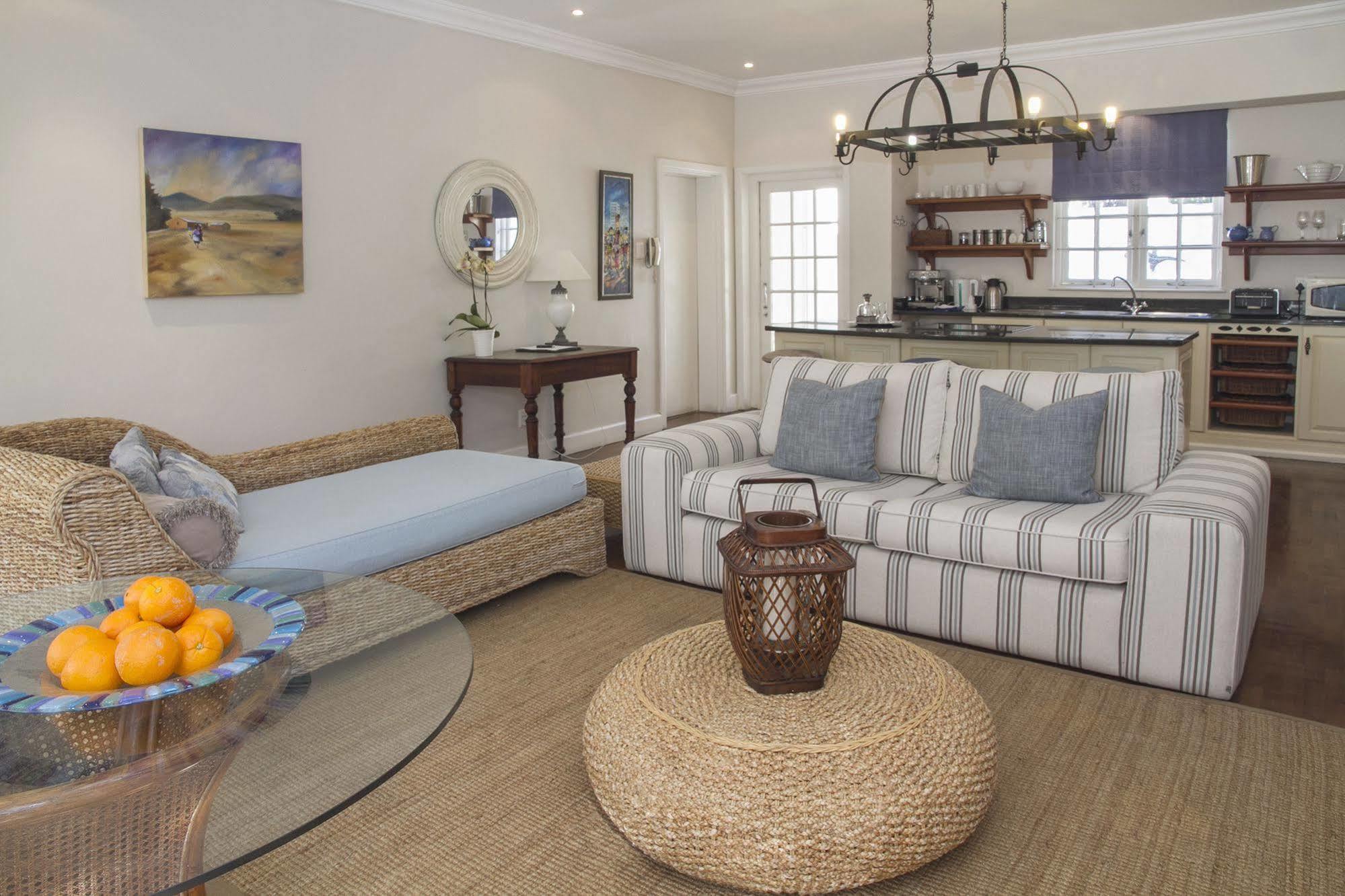 Admiralty Beach House Port Elizabeth Luaran gambar
