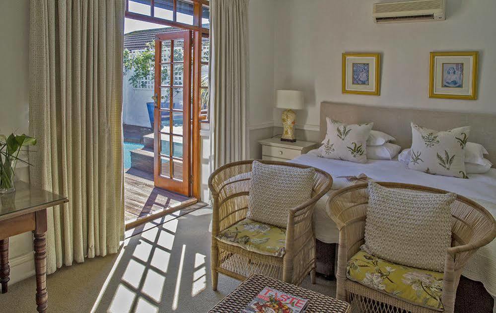 Admiralty Beach House Port Elizabeth Luaran gambar