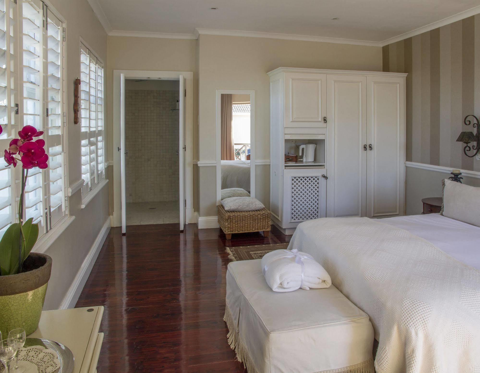 Admiralty Beach House Port Elizabeth Luaran gambar