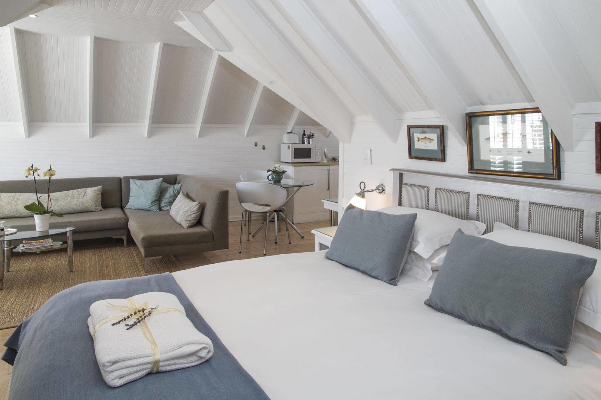 Admiralty Beach House Port Elizabeth Luaran gambar