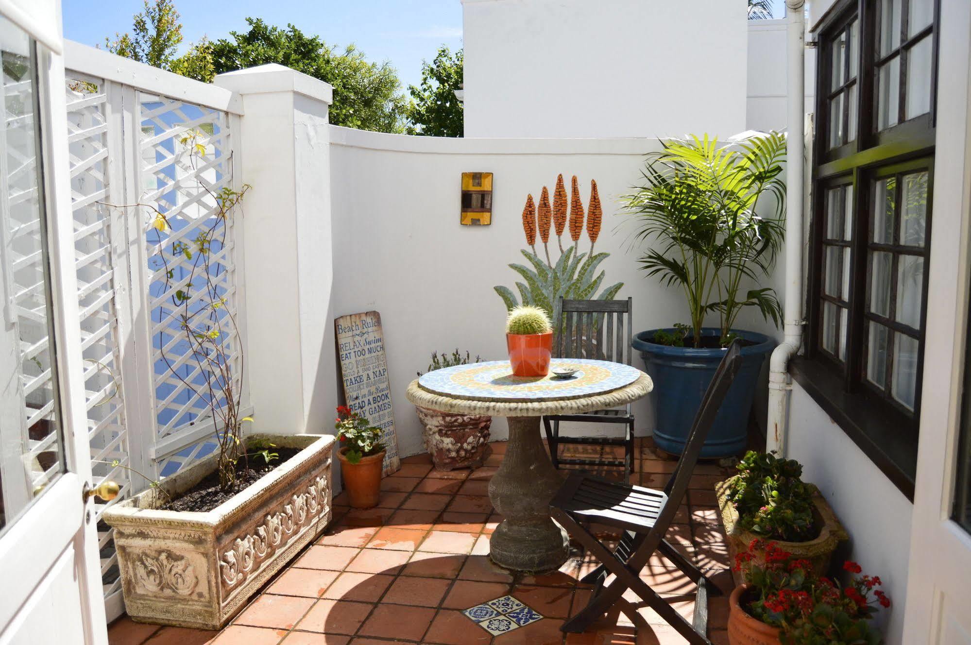 Admiralty Beach House Port Elizabeth Luaran gambar