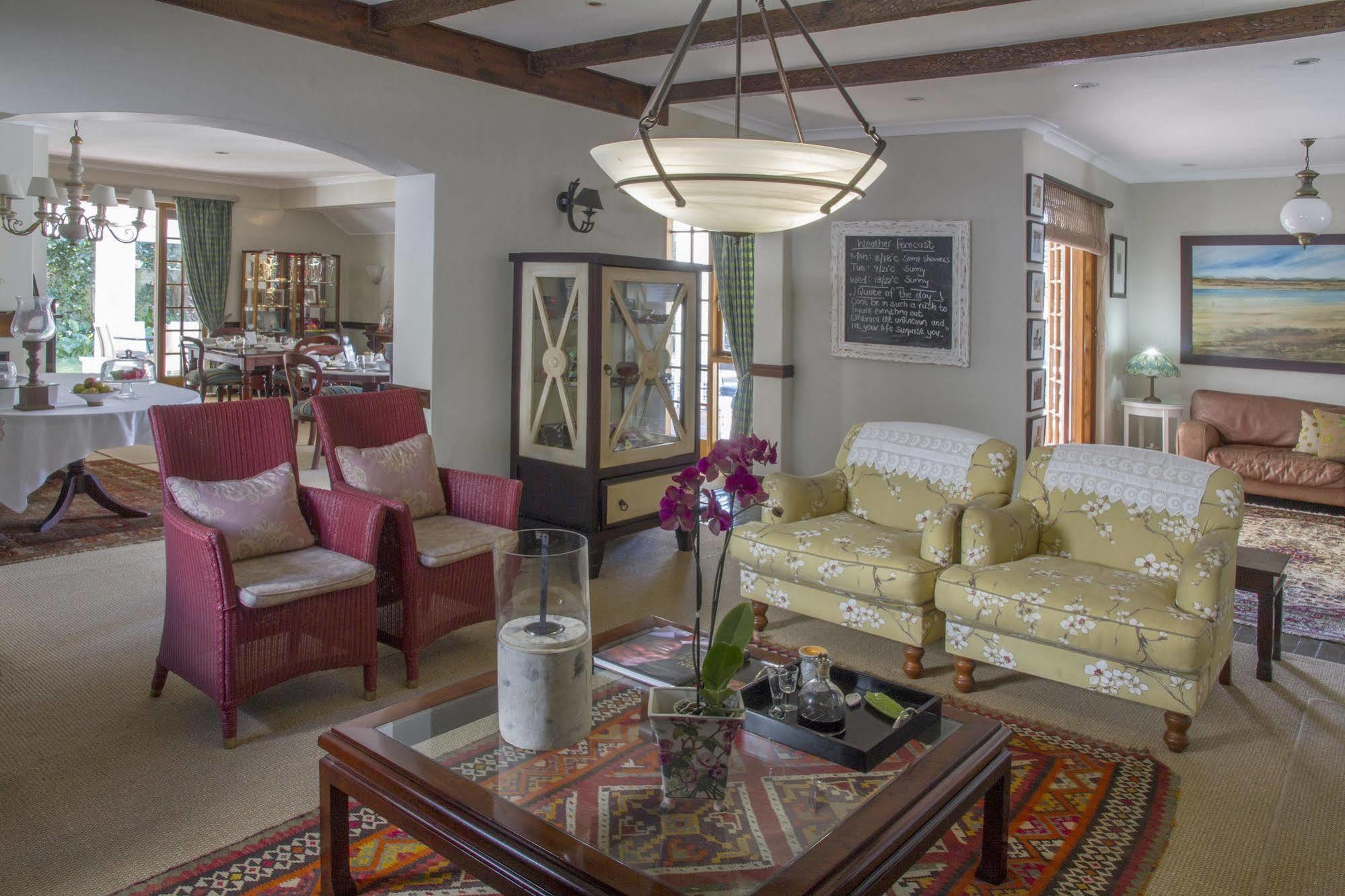 Admiralty Beach House Port Elizabeth Luaran gambar