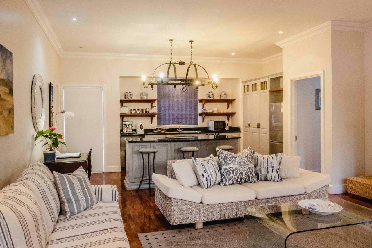 Admiralty Beach House Port Elizabeth Luaran gambar